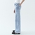 Jean wide Andrea - comprar online