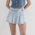 Falda Skort Tablitas - comprar online