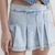 Falda Skort Tablitas