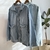 Campera denim Mark - comprar online