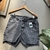 Short elastizado Grey