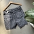 Short elastizado Grey - comprar online