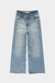 Jean Wide leg Alamo