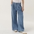 Pantalon jean Serena