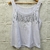 Musculosa bordada Soul - comprar online