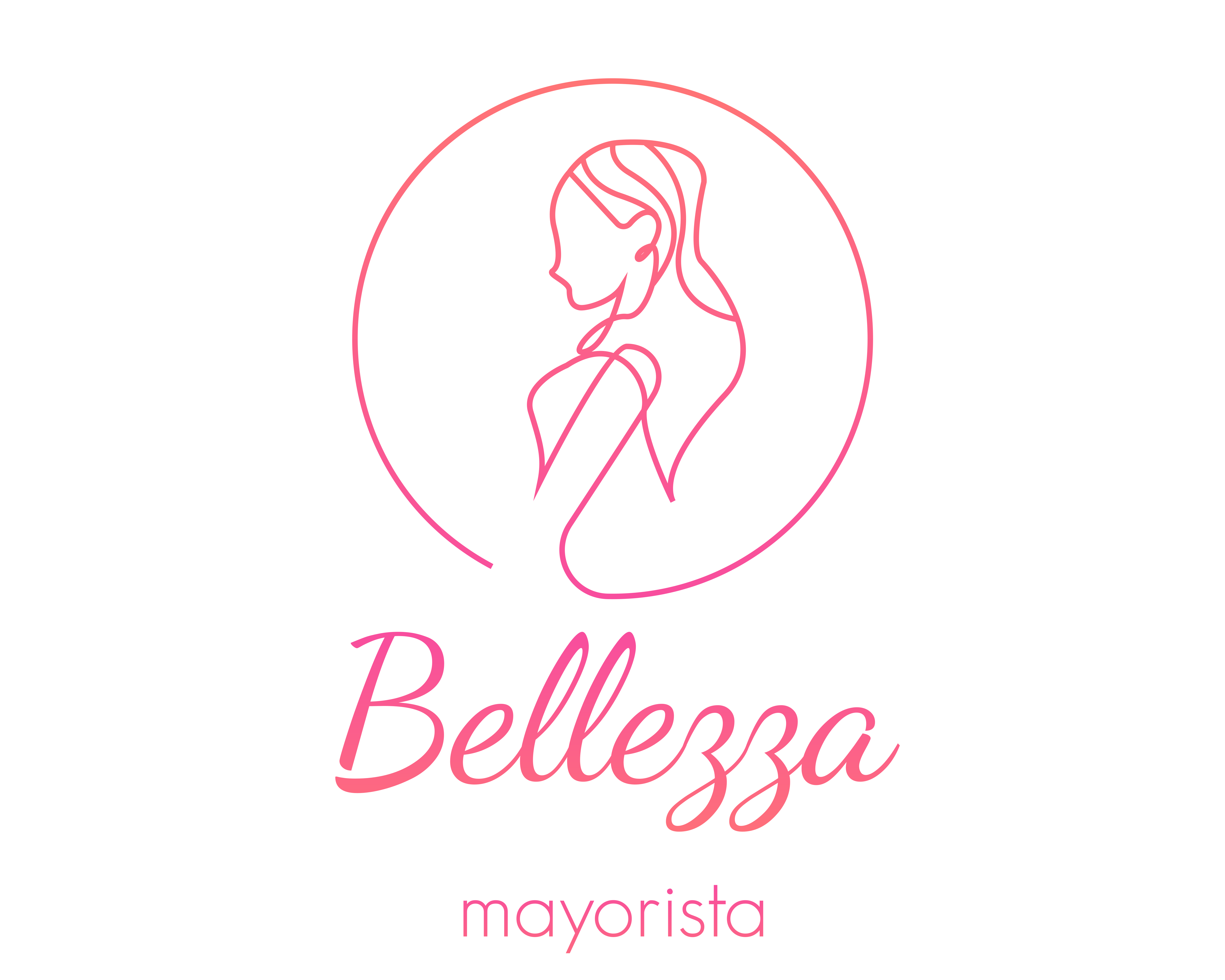 Banner de BELLEZZA