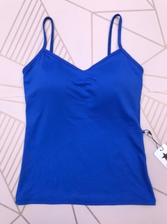 Blusinha Alcinha - loja online