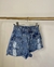 Short jeans bordado - Find You Store - Roupas Femininas - Compre Online