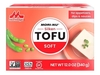 TOFU SUAVE 340 GR MORINAGA