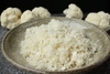 CAULIFLOWER RICE 500 GRS