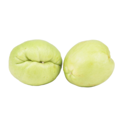 CHAYOTE PIEZA