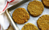 “CAMPESINAS” VEGAN BURGERS BY THE GREEN DELI PACK 4PZ