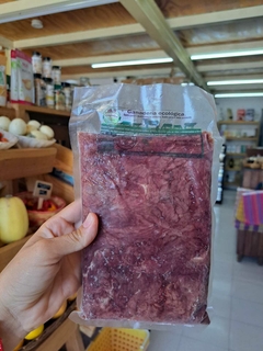 BISTEC ORGÁNICO DE RES RANCHO RAUDAL