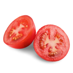 RED TOMATO PIECE