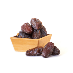 MEDJOOL DATES 250 GRS