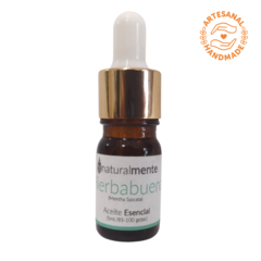 PEPPERMINT ESSENTIAL OIL 5ml. NATURAL CARE