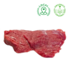 ORGANIC FLATTENED BEEF RANCHO CUATRO CEIBAS (Price per kilo)