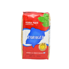 YERBA MATE TARAGUI REGULAR 500gr