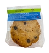 ALMOND AND CHOCOCHIP KETO AND GLUTEN FREE COOKIES (2PC) BY THE GREEN DELI