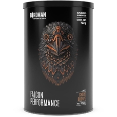 FALCON PERFORMANCE CHOCO BRONZE 1.140 KG - BIRDMAN - buy online