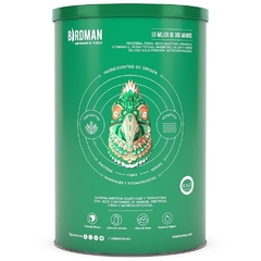 PARROT MATCHA 900 GR GREENS AND PROTEIN on internet