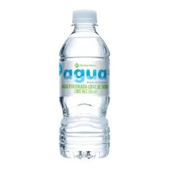 PURIFIED WATER BOTTLE - buy online