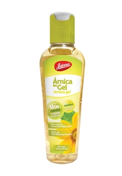 ARNICA GEL - JALOMA 120 ML