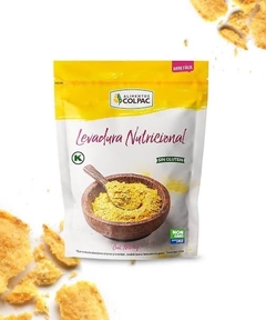 COLPAC NUTRITIONAL YEAST