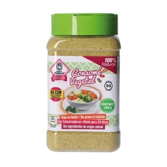 VEGETABLE BROTH SEASONING