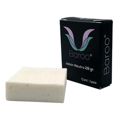 NEUTRAL SOAP - BAROO