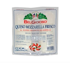 FRESH MOZZARELLA CHEESE - BELGIOIOSO - buy online