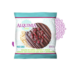 RICE CAKES - ALQUIMIA VIVA - buy online