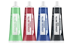 ALL ONE TOOTHPASTE - DR. BRONNER’S