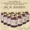 Artisanal Organic Jam