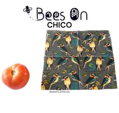 BEES ON: BEESWAX FOODWRAP - buy online