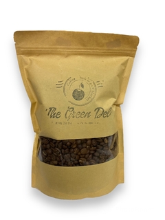 WHOLE COFFEE BEAN - THE GREEN DELI - buy online