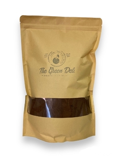 GROUND COFFEE DOLCE AROMA - THE GREEN DELI - buy online