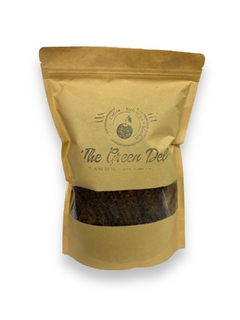 GROUND COFFEE DOLCE AROMA - THE GREEN DELI on internet