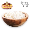ORGANIC COTTAGE CHEESE - RANCHO EL CHAPARRAL 500 GRS
