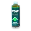 COLD PRESSED GREEN JUICE -WOW FACT
