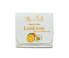 PASSION FRUIT AND ORANGE SHAMPOO BAR FOR LUMINOUS HAIR 15 G - TAKE A BATH