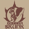 SKUNK X3-BUDDHA SEEDS