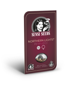 NORTHERN LIGHTS X3-SENSI SEEDS - comprar online