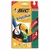 Bic Evolution Lapices de Colores 12 unidades