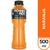 POWERADE NARANJA 500 cc x 6 Und.