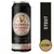 GUINNESS EXTRA STOUT 473ML * 6 Und.