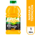 CEPITA PET 1000 NARANJA cc x 6 Und - comprar online