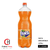 FANTA NARANJA DESCART x 2250 cc x 6 Und