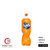 FANTA NARANJA DESCART x 500 cc x 12 Und