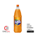 FANTA NARANJA RETORN x 1000 cc x 12 Und